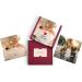 mydays Gift Box - Get Away for a Bit | 230 Idyllic Hotel Stays for Two | Perfect Experience Gift - Buy Online on GoSupps.com