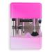 Makeup Revolution Brush Edit Gift Set - 7 Eye Highlighter & Face Brushes + Blending Sponge | International Shipping - Buy Online on GoSupps.com
