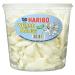 Haribo White Mice 1.05 kg Can Milk 1.05 kg (1 pack)