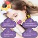 Mouth Tape for Sleeping - Promotes Nose Breathing 90 Sheets Sleep Aids Breathable Non-Woven Fabric - Buy Online on GoSupps.com