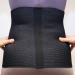 BodyPerfect Kidney Warmer for Men & Women - Heat Belt & Back Warmer Thermo Wool Protection (Black L) - International Shipping - Buy Online on GoSupps.com
