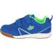 Lico Unisex Kids Boulder V Indoor Trainers - 38 EU Blue | International Shipping Available - Buy Online on GoSupps.com