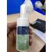 SWOSH Aloe Vera & Neem Foaming Face Wash for Oily & Pimple Prone Skin | No Parabens Sulfates Silicones | Built-in Face Brush | 100ml - Buy Online on GoSupps.com