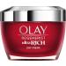 Olay Regenerist Ultra Rich Day Face Cream 50 ml - Buy Online on GoSupps.com