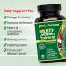 Life's Fortune Multivitamin & Mineral Supplement Daily Natural Energy Source for Men & Women with Superfood Greens Amino Acids Enzymes High Potency Vitamin A C D E B12 180 Tab - Buy Online on GoSupps.com