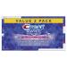 Crest 3D White Whitening Toothpaste Glamorous White 4.1 oz Pack of 2