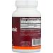 Jarrow Formulas Pantothenic Acid B5 500 mg - 100 Veggie Caps for Energy & Metabolism - Buy Online on GoSupps.com