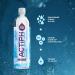 Buy Alkalic Ionized Spring Water pH 9+ (12 x 1L) - Electrolyte Cleaned & Smooth - International Shipping - Buy Online on GoSupps.com