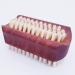 Croll & Denecke 20256 nail brush made of high-quality pear wood