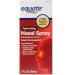 Equate Nasal Spray 1 oz - Phenylephrine Decongestant Spray - Pack of 4 (Compare to 4-Way) - Fast Relief - Buy Online on GoSupps.com