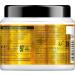 Schwarzkopf - GLISS - 4in1 Mask - Nutrition - Marula Oil - Haptiq System - Creates Micro-Capillary Bonds - Dry and Coarse Hair - Intense Care - Nourishes & Repairs - 400ml - Buy Online on GoSupps.com