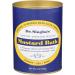 DR SINGHAS Dr Singha's Mustard Bath  8 OZ