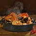 Sea Best Seafood Festival Shrimp and Crab Pot - 3lb | Fresh and Delicious Seafood Mix - Buy Online on GoSupps.com