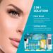 Professional Lash Lift & Brow Lamination Kit | Eyelash Perm & Curling Set for Perfect Brows - Buy Online on GoSupps.com