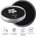 Blue Squid PRO Face Paint 30gm - Classic Black | Professional Water Based Makeup for Adults & Kids | Halloween Facepaint & Body Paint | Non Toxic & Water Activated - Buy Online on GoSupps.com