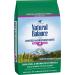 Natural Balance Small Breed Bites L.I.D. Limited Ingredient Diets Dry Dog Food Lamb Meal & Brown Rice Formula 12-Pound Small Breed Bites L.I.D. Lamb Meal & Brown Rice Small