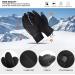 Winter Touchscreen Gloves for Men & Women - Warm Cycling Working and Outdoor Sports Gloves - Buy Online on GoSupps.com