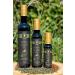 Naturezon Organic Pumpkin Seed Oil 100ml - Freshly Pressed Cold-Pressed Pre-Order Now! - Buy Online on GoSupps.com