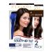 Clairol Root Touch-Up by Nice'n Easy Permanent Hair Dye, 4 Dark Brown Hair Color, 2 Count 4 Dark Brown Hair Color 2 Count