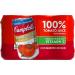 Campbell's Tomato Juice 11.5oz (Pack of 24) - Refreshing and Nutritious Juice - Buy Online on GoSupps.com