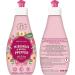 Fit Detergent Spice Edition - Hibiskus & Red Pepper Biodegradable Dishwashing Liquid | Eco-Friendly & Vegan | 2400 ml (6 x 400 ml) | Sustainable International Shipping - Buy Online on GoSupps.com