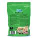 Lucky Super Soft Foot Soak Spearmint & Menthol Epsom Salt 19.2oz - Refreshing & Relaxing Foot Care - Buy Online on GoSupps.com