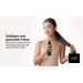 Liquid Coconut Oil by Lynn | 100% Natural MCT Oil with Atomizer | Moisturizer for Skin & Hair | 200ml Fractionated Coconut Oil - Buy Online on GoSupps.com