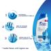 Head & Shoulders Deep Moisture Shampoo 12.8 fl oz - Pack of 1 - Buy Online on GoSupps.com
