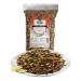Goose Valley Brown & Wild Rice Fusion 5 lb - Premium 2.27 kg Pack of 1 - Buy Online on GoSupps.com