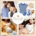 Prinzental 40 Milestone Cards for Pregnancy | Engraved Wooden Photo Cards | Perfect for 9 Months (German) - International Shipping Available - Buy Online on GoSupps.com