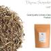 Organic Gourmet Thyme Serpolet - High-Quality Thymus Serpyllum - Buy Online on GoSupps.com