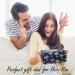 Organic Bath Bombs Gift Set for Women - 24 Natural Oils with Shea Butter for Relaxation and Stress Relief | Perfect for Wife, Girls & Kids - Buy Online on GoSupps.com