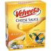 Velveeta Original Melting Cheese Sauce Pouches (3x12 oz) - Deliciously Creamy Cheese for Easy Melting - Buy Online on GoSupps.com