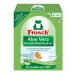 Frosch Aloe Vera Washing Powder Color pack of 5 (5 x 18 wash loads) 1.35 kg (pack of 5)
