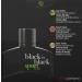 YVES SAINT LAURENT Nu Parfums Black is Black Sport Eau de Toilette Spray for Men 3.4 Ounce (Pack of 2) 3.4 Fl Oz (Pack of 2) - Buy Online on GoSupps.com
