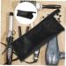 DOITOOL Hair Dryer Travel Bag Hair Dryer Storage Bag Hair Roller Travel Case for Hair Styling Tools Hair Tools Travel Bag - Buy Online on GoSupps.com