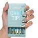 Chillhouse Chill Tips Limited | Sea Siren Press On Nail Kit Sea Siren (Almond)