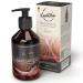 Danichou massage oil rose 250ml - natural massage oil with jojoba oil & almond oil - luxurious revitalizing feeling - 100% vegan natural cosmetics - without color & preservatives - relaxation PUR Rose 250 ml (1 Pack)
