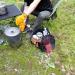 ISEMRO Portable Camping Cookware Storage Bag - Waterproof Outdoor Cooking Utensils Organizer - Buy Online on GoSupps.com