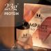Buy Myprotein Impact Whey Protein Natural Chocolate 1000g - High-Quality Protein for Fitness & Recovery - International Shipping Available - Buy Online on GoSupps.com