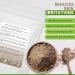Reetha Powder (Aritha) - 100g - Naturally cleanses skin and hair helps fight dandruff and nourishes hair - 100% natural - Buy Online on GoSupps.com
