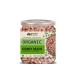 Blessfull Healing Organice Kidney Beans 1 lb (453 Gram)