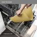 Reopet Waterproof Silicone Pet Feed Mat - Elevate Your Dog & Cat Feeding Experience | 47 x 30 cm (1 Pack) - Khaki Color - Buy Online on GoSupps.com