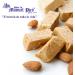  Hijos de Manuel Pic Children of Manuel Pic - Artisanal Tiger Nut Nougat 300g - Exclusive Product - Spanish Ingredients - Traditional Valencian Tiger Nut Sweetness - Made in Jijona - Gourmet Product - Buy Online on GoSupps.com