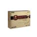 Korean Panax Red Ginseng Tea | 50 Bags | Boosts Blood Circulation, Memory, and Energy - Buy Online on GoSupps.com
