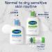 Cetaphil Gentle Skin Cleanser Travel-Size 118ml Soap-Free Face & Body Wash Hydrates Dry Normal & Sensitive Skin With Niacinamide Vegan Friendly 118 ml - Buy Online on GoSupps.com