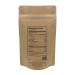 Coarse Oat Powder: Ground, Raw, Gluten-Free Vegan Oats - Ideal for Toppings, Pancakes, Smoothies & Baking - 5 oz - Buy Online on GoSupps.com