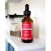 Plantlife Rosehip Seed Carrier Oil 2 oz - Cold Pressed Non-GMO Gluten-Free for Skin & Hair Care - Buy Online on GoSupps.com