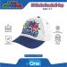 PJ Masks Baseball Cap - Adjustable Toddler Hat for Boys Ages 2-4 and 4-7 Years - Gray - Buy Online on GoSupps.com