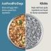 JustFoodForDogs Fresh Frozen Beef & Russet Potato Dog Food - Human Quality Ingredients - 7 Pack - Buy Online on GoSupps.com